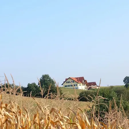Gastehaus Rucksackpeter * Hohenbrugg an der Raab