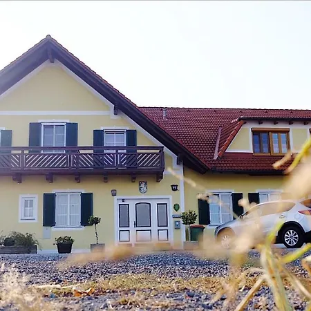 Pensión Gastehaus Rucksackpeter