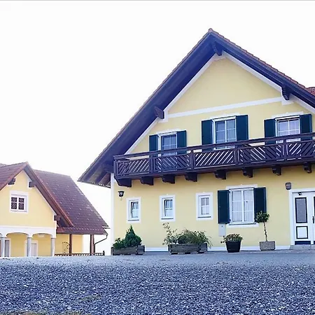 Pensión Gastehaus Rucksackpeter *