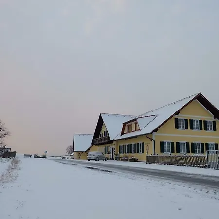 Pensión Gastehaus Rucksackpeter *