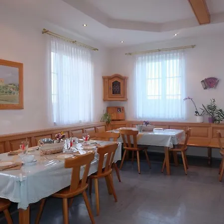 Gastehaus Rucksackpeter Hohenbrugg an der Raab