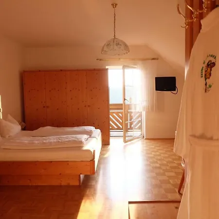 Gastehaus Rucksackpeter *