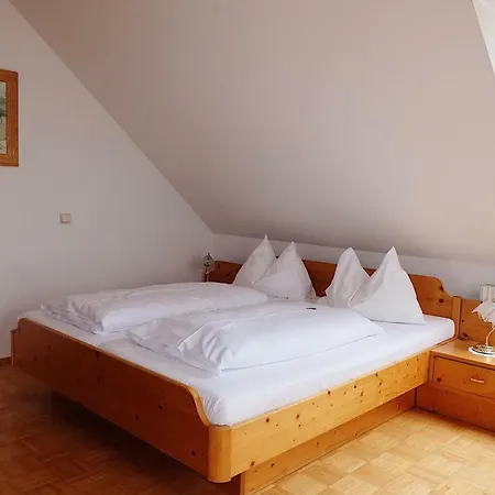Gastehaus Rucksackpeter * Hohenbrugg an der Raab