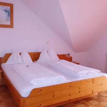 Gastehaus Rucksackpeter Hohenbrugg an der Raab