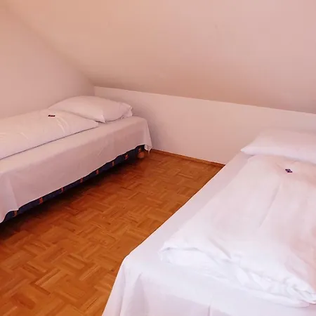 Gastehaus Rucksackpeter Pensión Hohenbrugg an der Raab