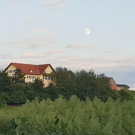 Gastehaus Rucksackpeter