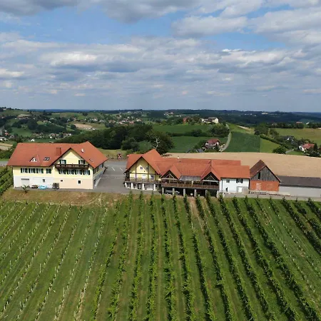 Gastehaus Rucksackpeter Pensión *